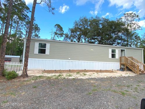 202 Hideaway Ln, Georgetown, FL, 32139-2308 | Card Image