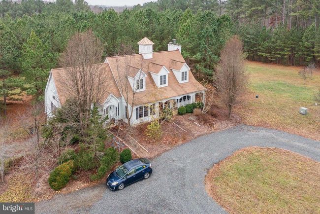 4085 Sumerduck Rd, House other with 3 bedrooms, 4 bathrooms and null parking in SUMERDUCK VA | Image 84