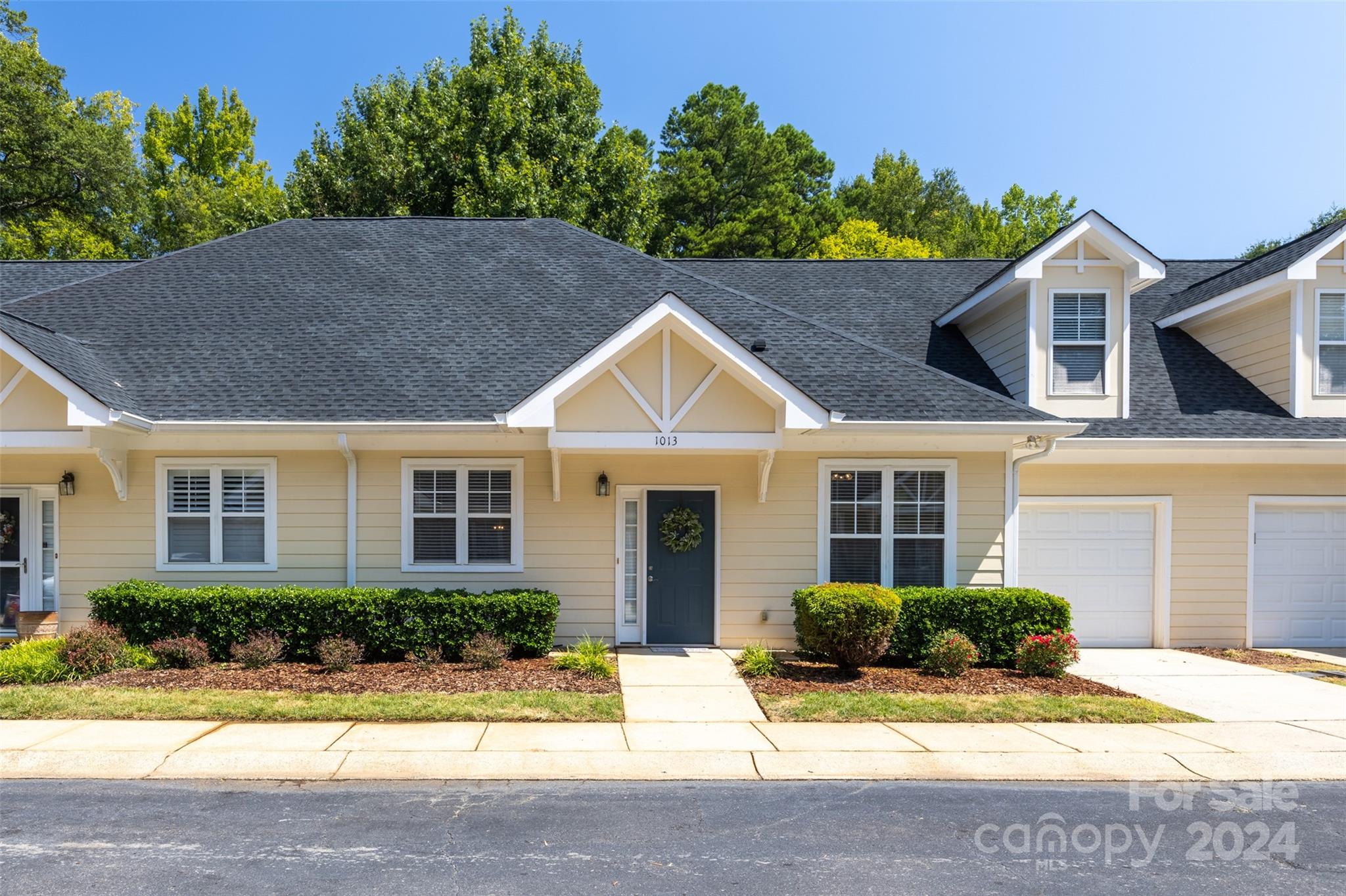 Davant Ln, Charlotte, NC 28209