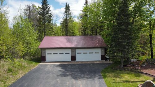 43870 Balsam Rd, Sturgeon Lake, MN, 55783-3933 | Card Image