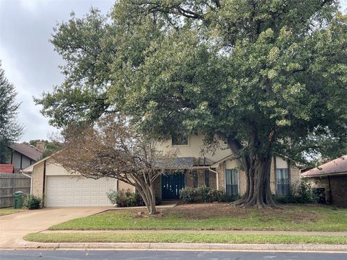 3237 Sapphire St, Bedford, TX, 76021-3800 | Card Image