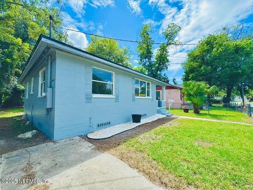 1416 W 32nd St, JACKSONVILLE, FL, 32209-3977 | Card Image
