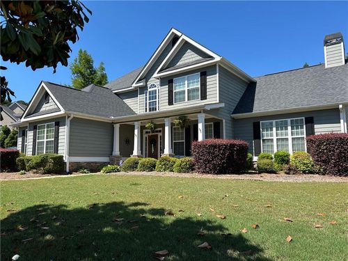 7106 Golfside Dr Se, Covington, GA, 30014-3207 | Card Image