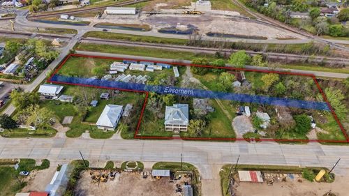 26623 Aldine Westfield Rd, Spring, TX, 77373-2626 | Card Image