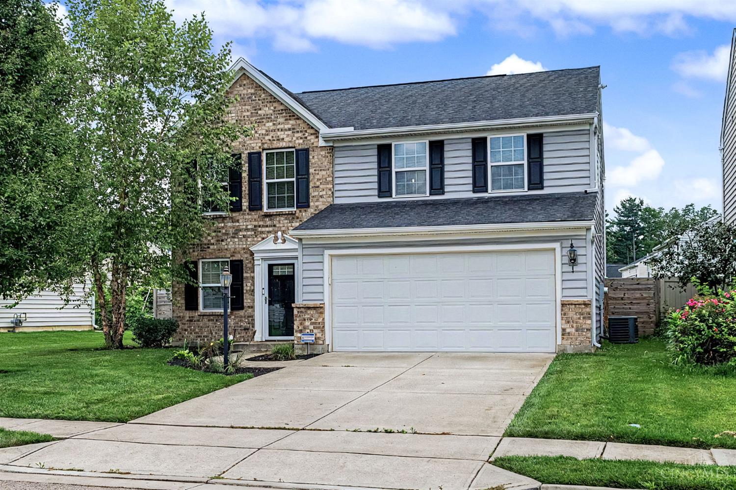 Residential in Troy 4