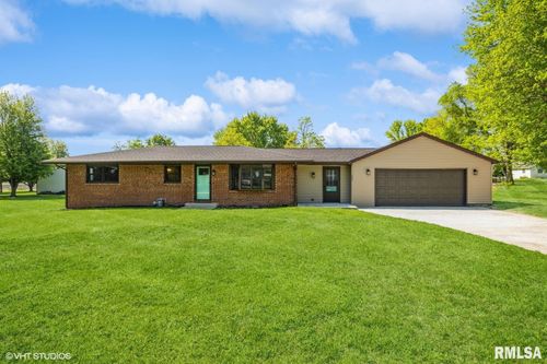 309 E Temple St, Mount Auburn, IL, 62547-9717 | Card Image