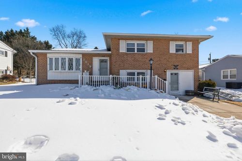1019 Crosby Rd, BALTIMORE, MD, 21228-1240 | Card Image