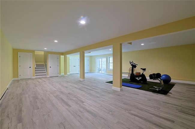 166 Monahan Rd, House other with 4 bedrooms, 4 bathrooms and 2 parking in Port Jervis NY | Image 32