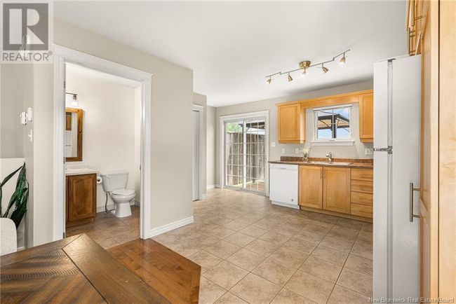 836 Rue Bernard, House other with 2 bedrooms, 2 bathrooms and null parking in Dieppe NB | Image 12