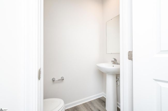 112 Forthside Way, Townhouse with 3 bedrooms, 3 bathrooms and null parking in Greer SC | Image 11