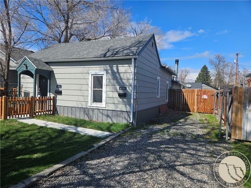 611 Avenue E, Billings, MT, 59102-3509 | Card Image