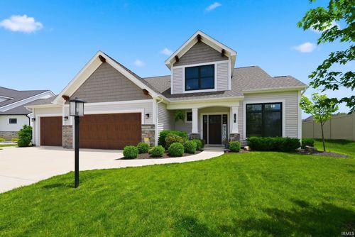 1263 Jacobs Dr, Fort Wayne, IN, 46814-8744 | Card Image