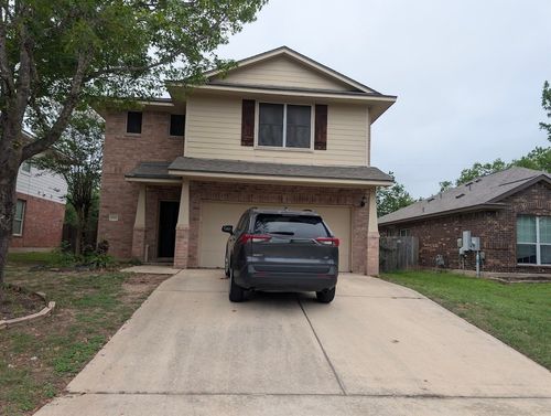 11901 Buzz Schneider Ln, Austin, TX, 78748-3020 | Card Image