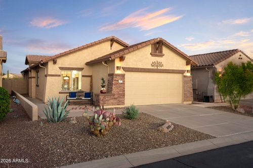 8193 S Pioneer Ct, Gold Canyon, AZ, 85118-5966 | Card Image