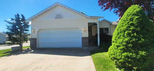 1722 S Newer Ln, Spokane Valley, WA, 99037-8348 | Card Image