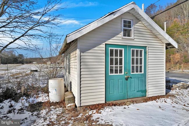 736 Rock Rd, House other with 2 bedrooms, 1 bathrooms and null parking in PINE GROVE PA | Image 8