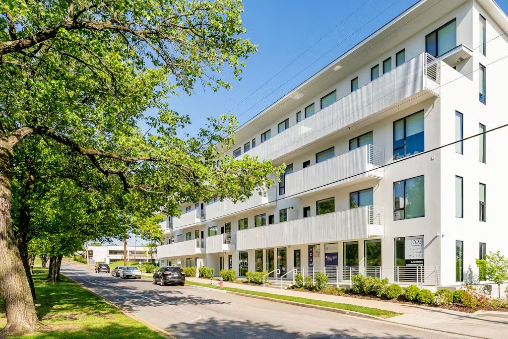 Residential in Nashville 5