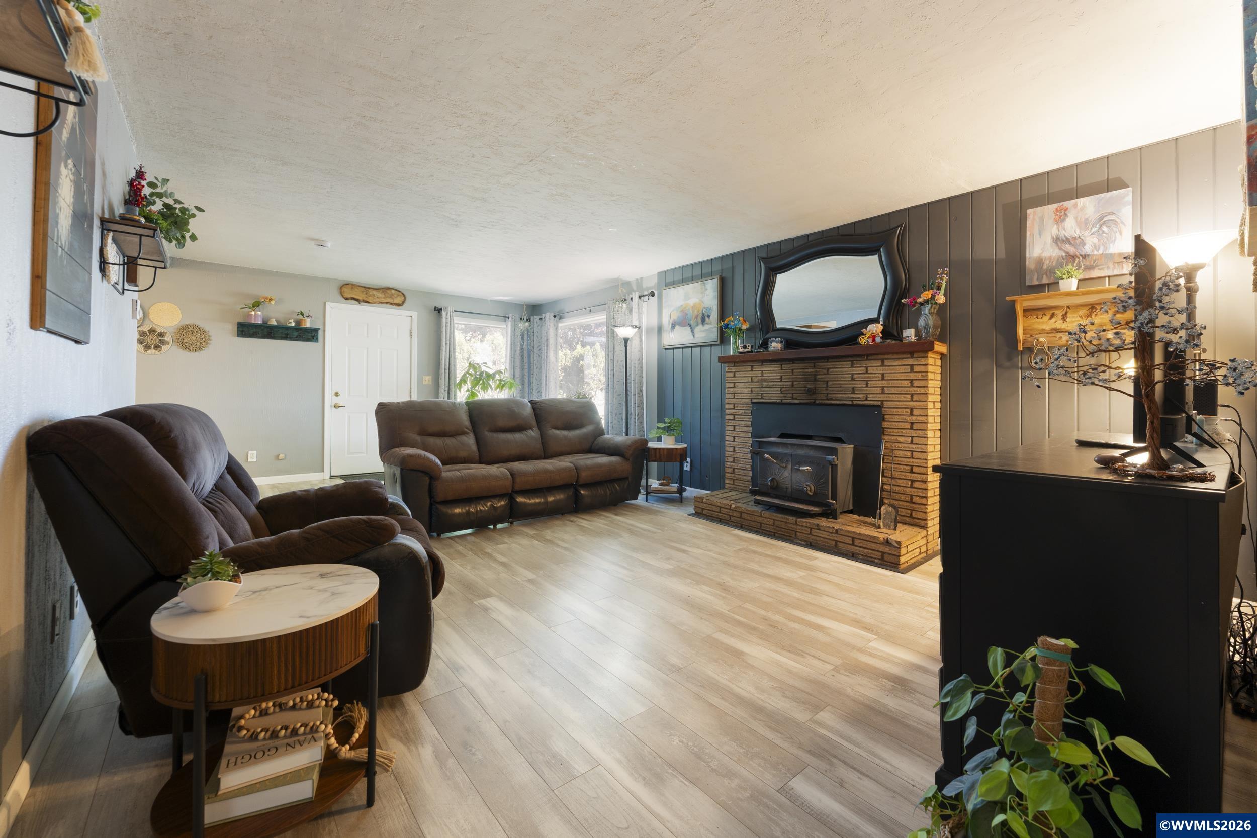 Residential in Aumsville 4