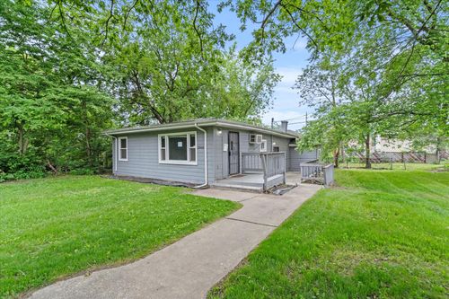 2568 W 19th Pl, Gary, IN, 46404 | Card Image