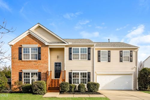 1926 Hickory Bark Dr, Fuquay Varina, NC, 27526-5833 | Card Image