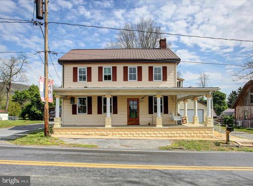 9775 Upper Strasburg Road, UPPERSTRASBURG, PA, 17265 | Card Image