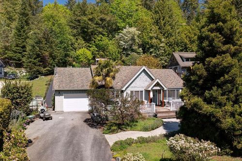 4717 Sinclair Bay Rd, Garden Bay, BC, V0N1S1 | Card Image