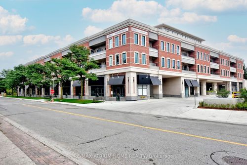 324-20 Fred Varley Dr, Unionville, ON, L3R1S4 | Card Image