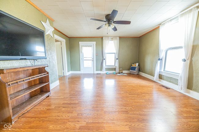 4533 W 600 N, House other with 3 bedrooms, 2 bathrooms and null parking in Fairland IN | Image 25