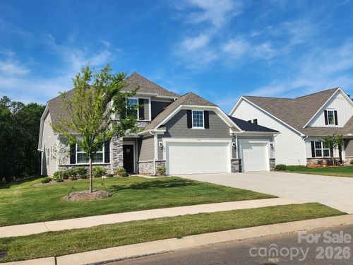 3849 Horsham St, Indian Land, SC, 29707-8110 | Card Image