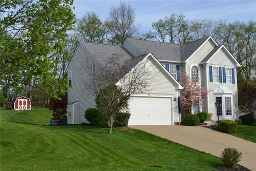163 Valley View Dr, Rostraver Township, PA, 15012-9622 | Card Image