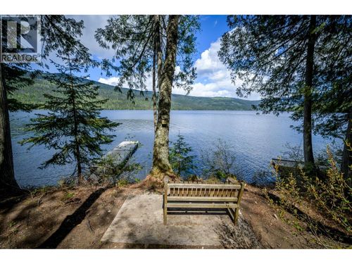 5319 Barriere Lakes Rd, Barriere, BC, V0E1E1 | Card Image