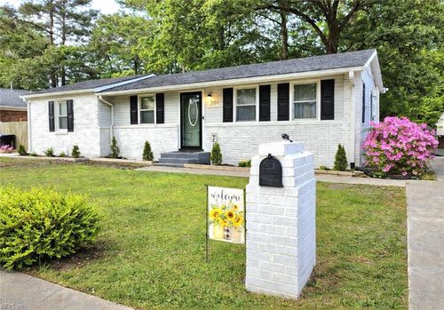 244 Gimbert Dr, Virginia Beach, VA, 23452-6709 | Card Image