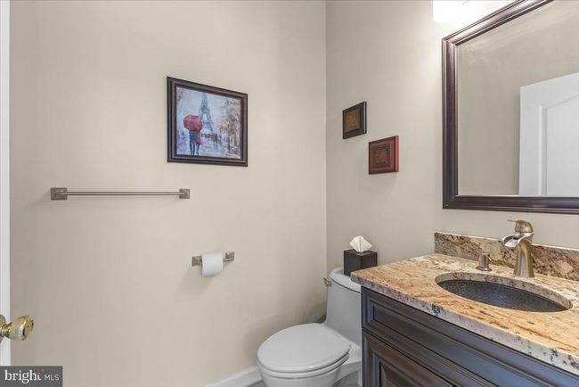 4 E Dreahook Rd, House other with 4 bedrooms, 3 bathrooms and null parking in WHITEHOUSE STATION NJ | Image 16