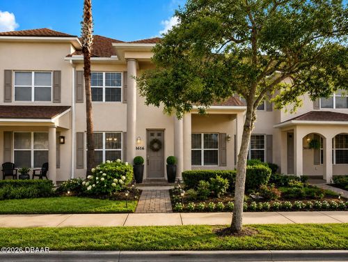 3616 Tresto St, NEW SMYRNA BEACH, FL, 32168-4514 | Card Image