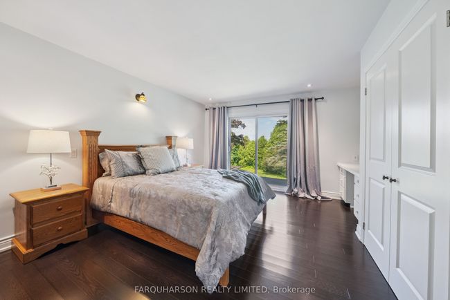 360 Ashworth Rd, House other with 6 bedrooms, 7 bathrooms and 25 parking in Zephyr ON | Image 29