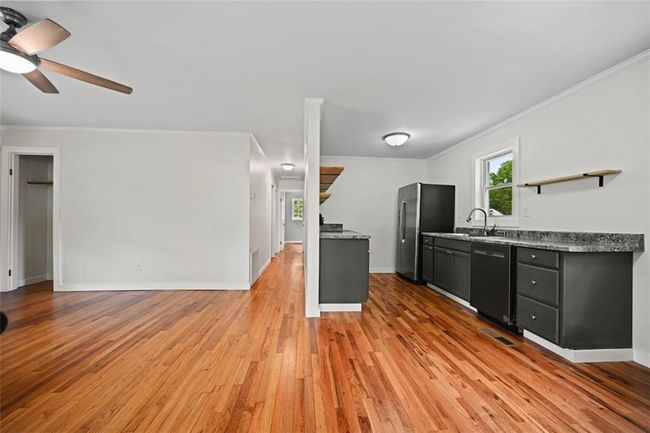262 E Main St, House other with 3 bedrooms, 2 bathrooms and 3 parking in Rutledge GA | Image 10