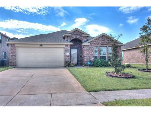 144 Meadow Crest Drive, Princeton, TX, 75407 | Card Image
