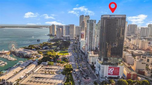 apt-4502-398 Ne 5th St, Miami, FL, 33132-2177 | Card Image