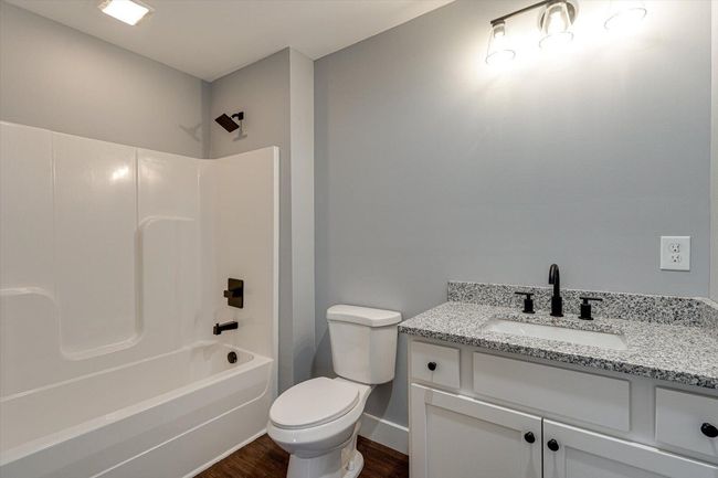 1320 Unity Dr Ne, Townhouse with 3 bedrooms, 4 bathrooms and null parking in Cleveland TN | Image 19