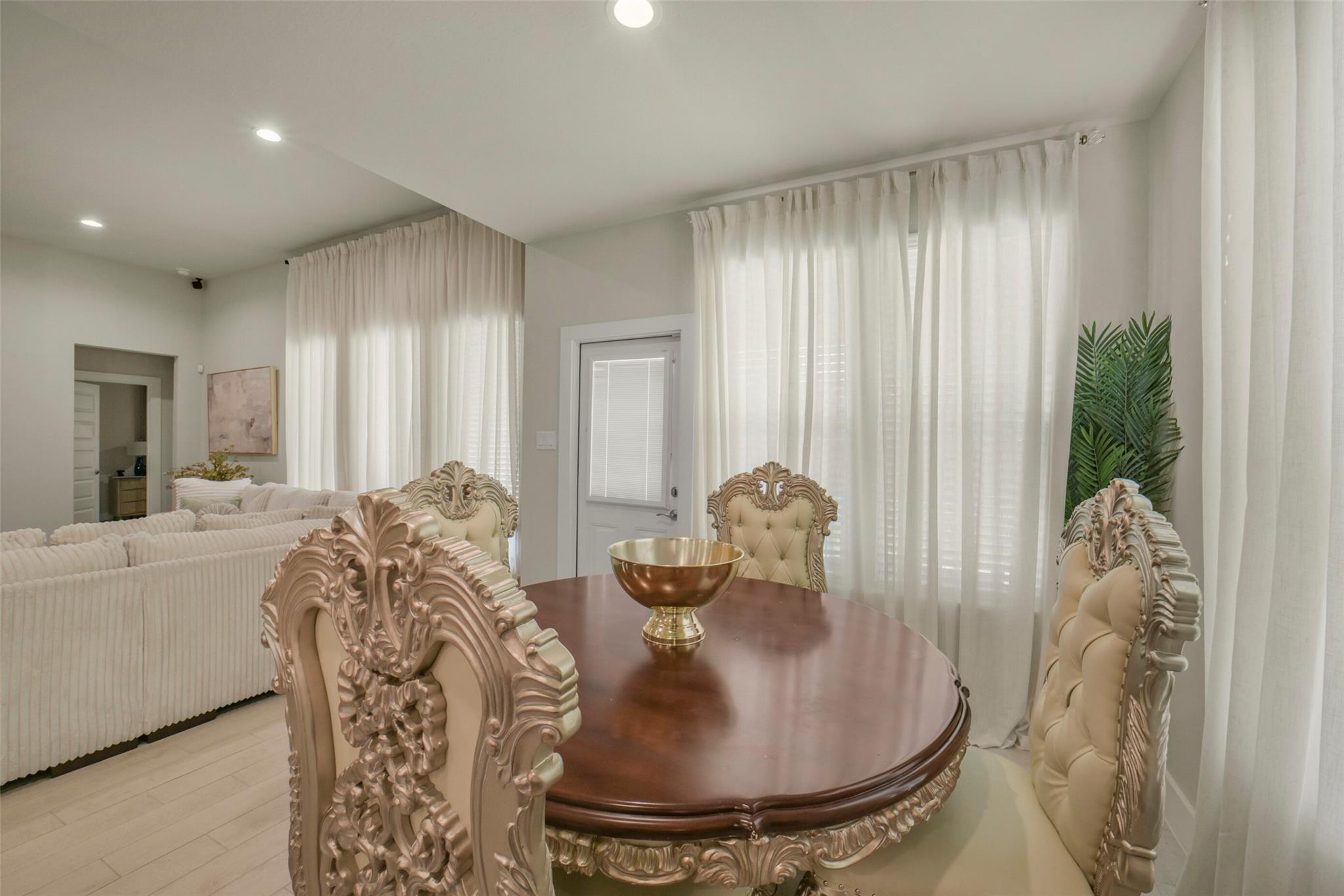 Residential in Katy 5