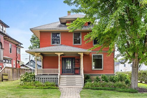 310 E Jefferson St, Morris, IL, 60450-2003 | Card Image