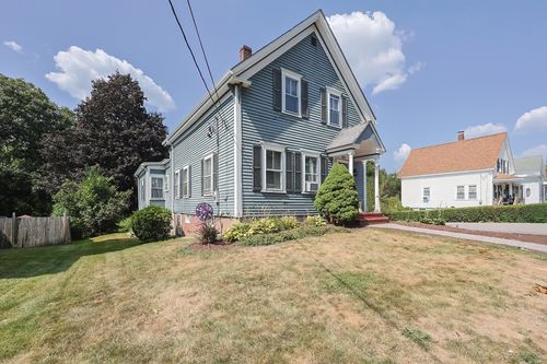 443 W Britannia St, Taunton, MA, 02780-1637 | Card Image