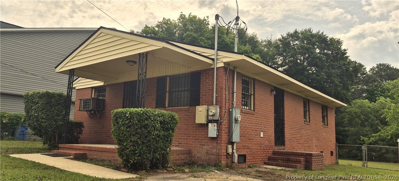 Residential in Fayetteville 3