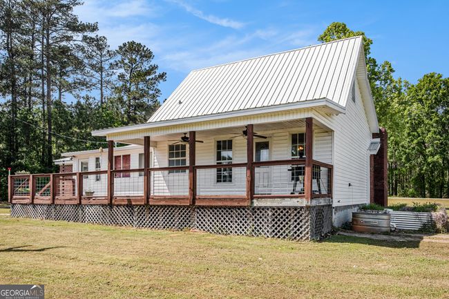 382 Stevens Grove Church Rd, House other with 3 bedrooms, 3 bathrooms and 3 parking in Lexington GA | Image 28