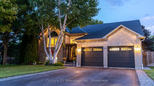 5 Sugar Maple Lane, Wasaga Beach, ON, L9Z1P4 | Card Image