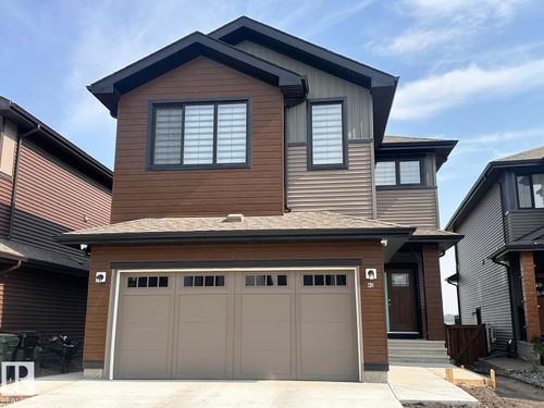 42 Tilia Pl, Spruce Grove, AB, T7X0Z3 | Card Image