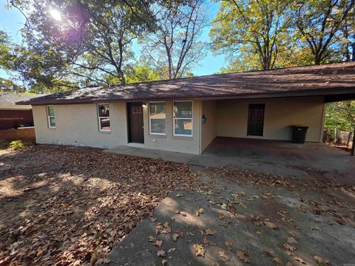 4705 N Locust Street, North Little Rock, AR, 72116 | Card Image
