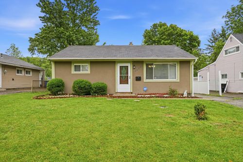 2222 Century Dr, Columbus, OH, 43211-1920 | Card Image