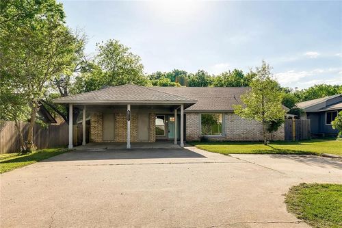 a-6711 W Gate Blvd, Austin, TX, 78745-4810 | Card Image