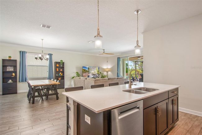 2173 Lake Side Ave, House other with 4 bedrooms, 3 bathrooms and null parking in Davenport FL | Image 19